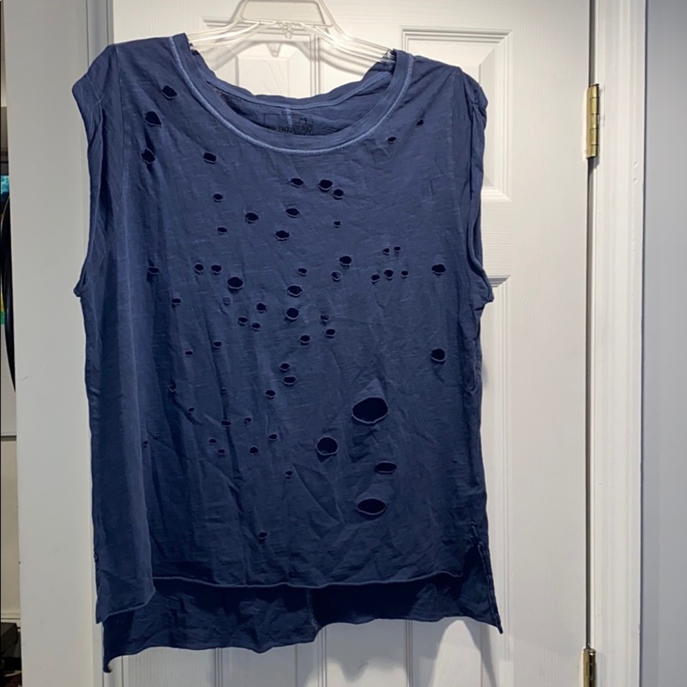 Free People T-Shirt